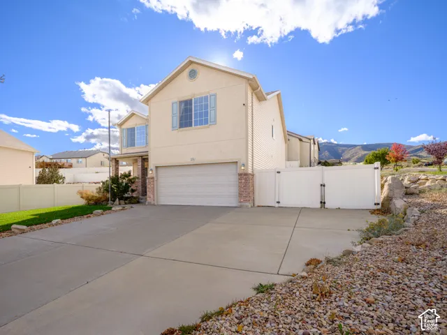 291 W Kestrel Dr, Saratoga Springs, Utah 84045