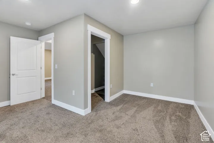 Bedroom #4