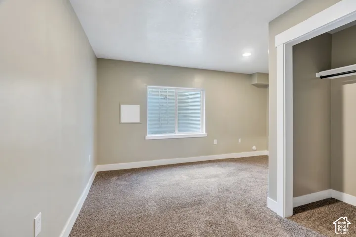 Bedroom #5