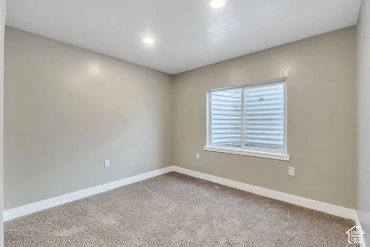 Bedroom #4