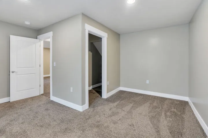 Bedroom #4