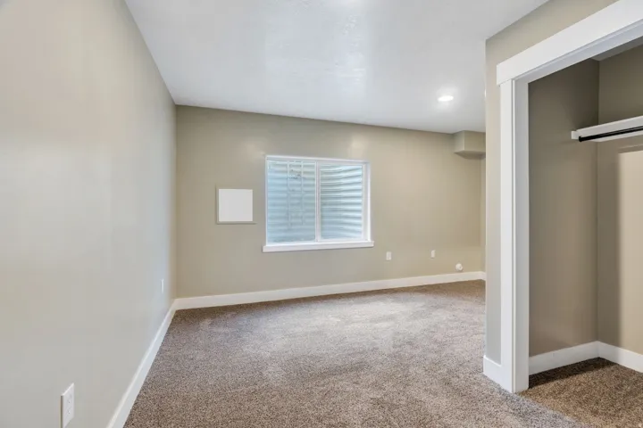 Bedroom #5