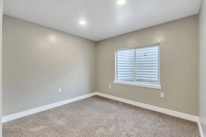 Bedroom #4