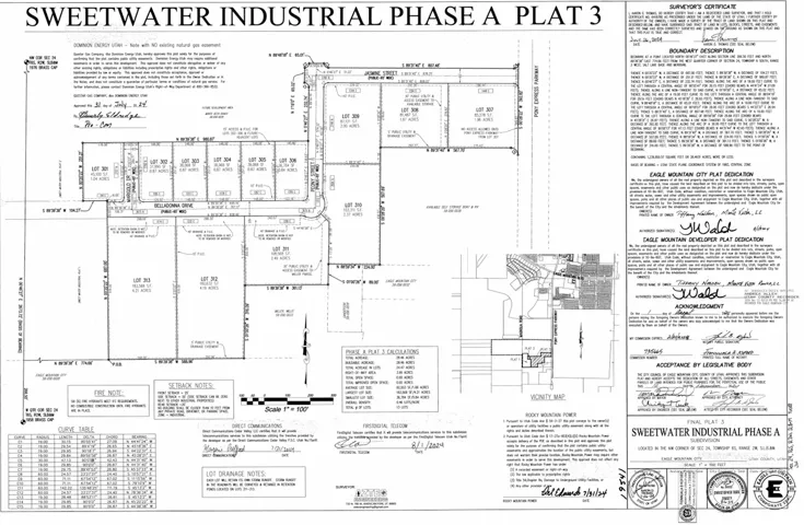 1448 E Jasmine St, Eagle Mountain, Utah 84005