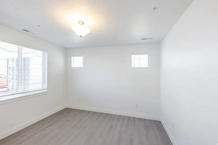 Empty room