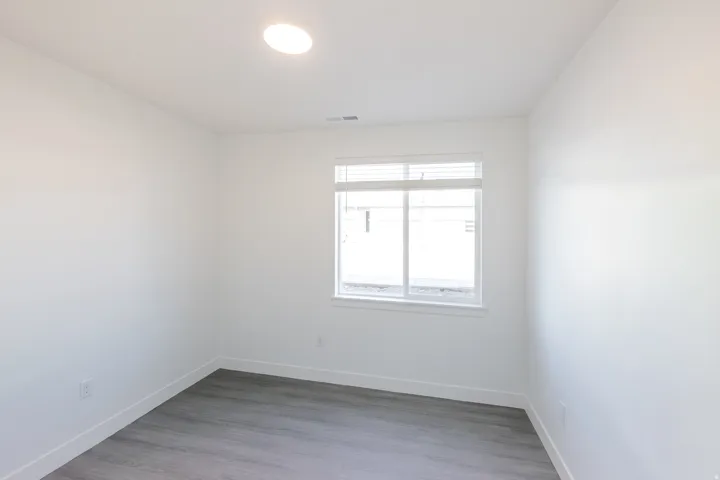 Empty room