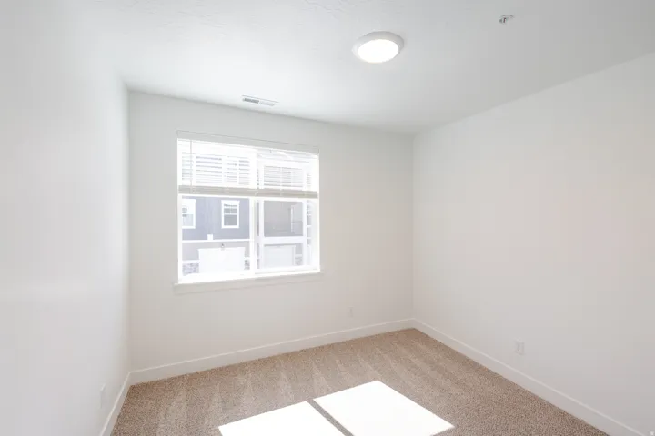 Empty room