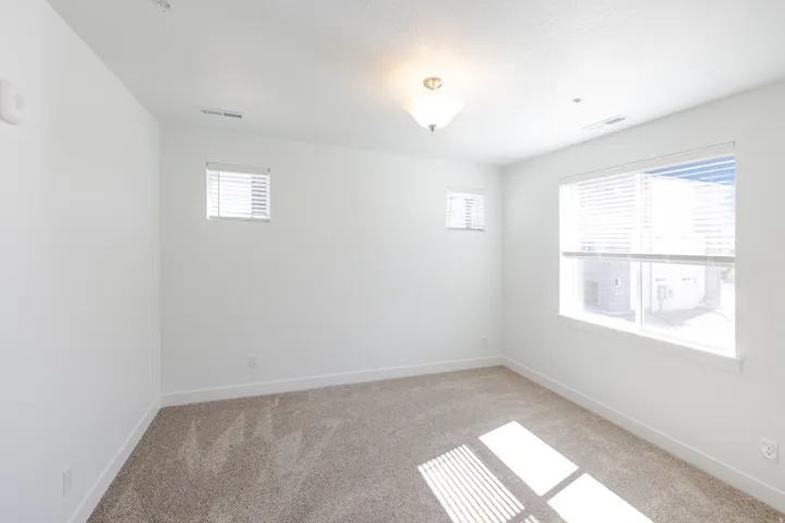 Empty room