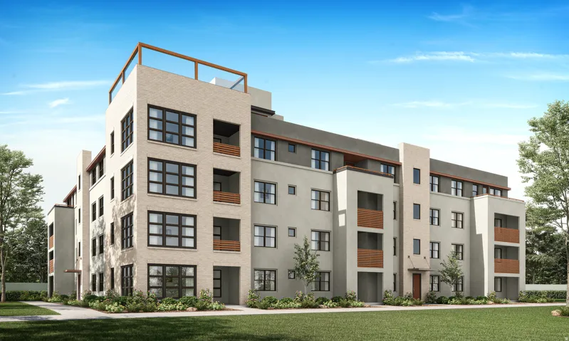 5263 W Reventon Rd #403, South Jordan, Utah 84009