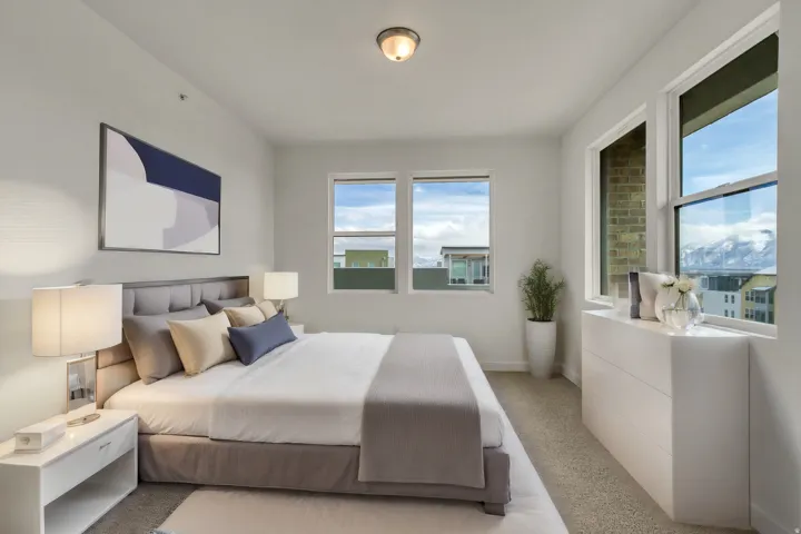 5263 W Reventon Rd #403, South Jordan, Utah 84009
