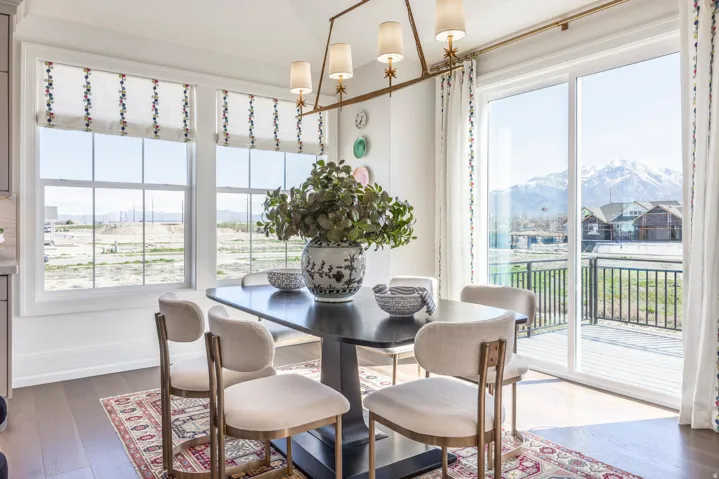 3005 S Rockview Dr, Kamas, Utah 84036