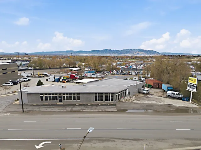 1621 N Beck St, Salt Lake City, Utah 84116