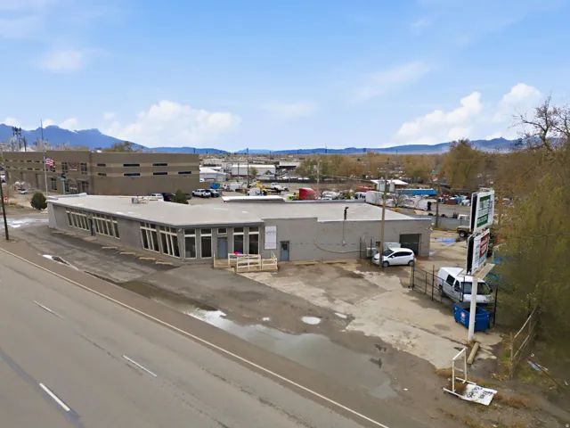 1621 N Beck St, Salt Lake City, Utah 84116