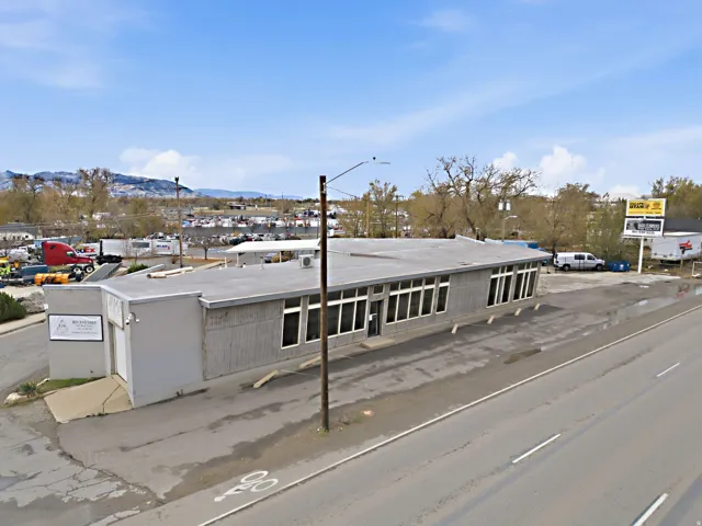 1621 N Beck St, Salt Lake City, Utah 84116