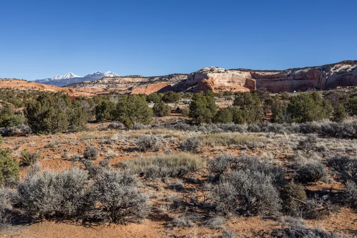 32 W Austin Ct, Moab, Utah 84532