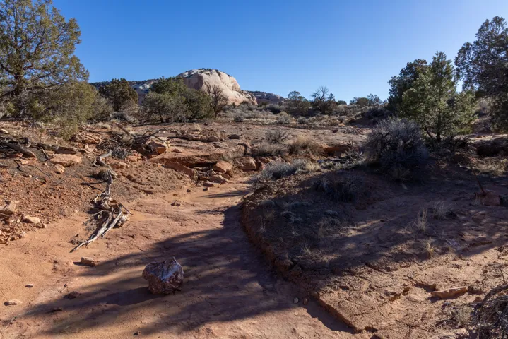 32 W Austin Ct, Moab, Utah 84532