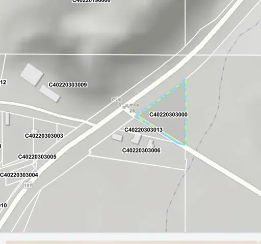 Map / location