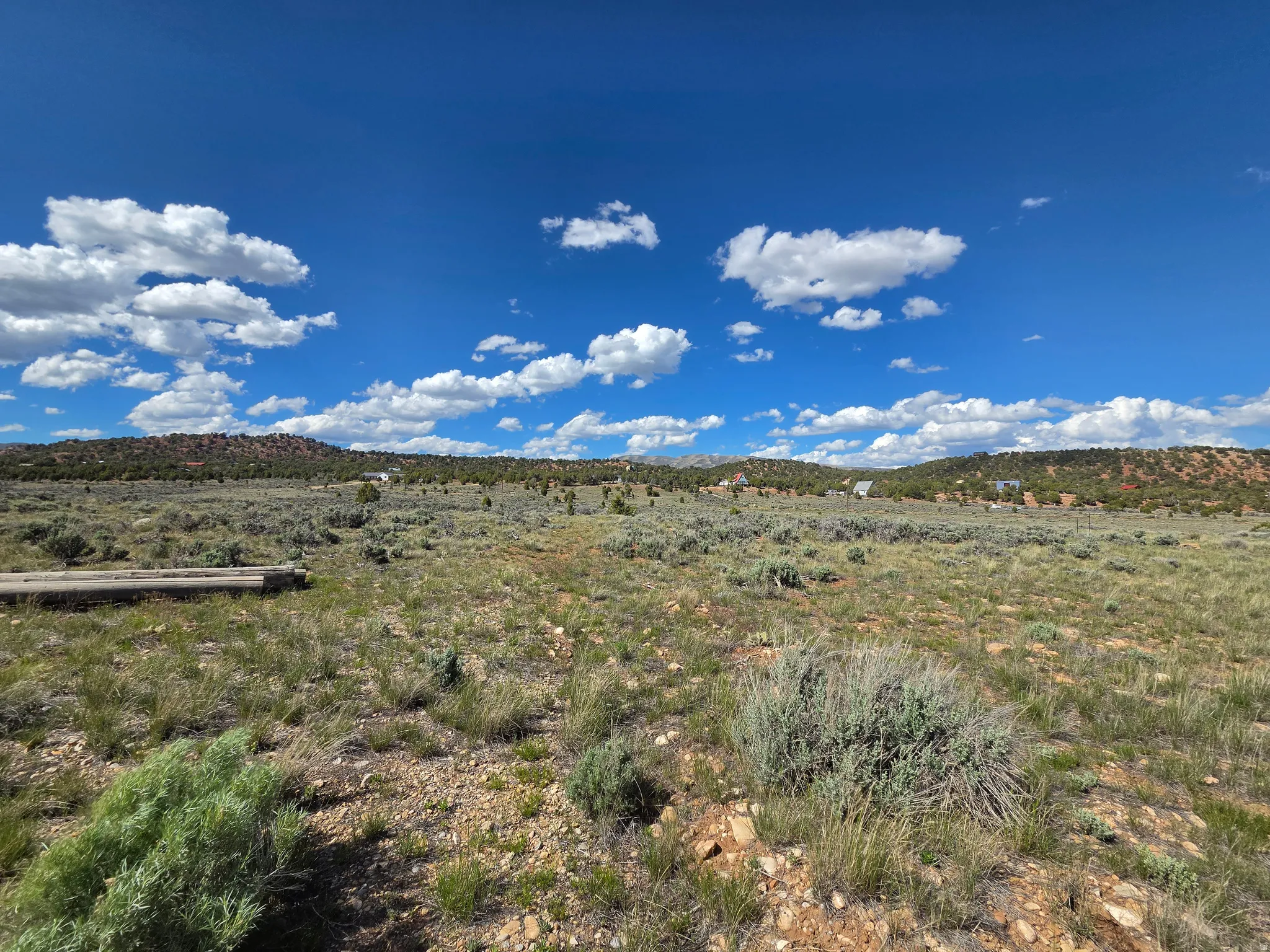 Beautiful Property Views!