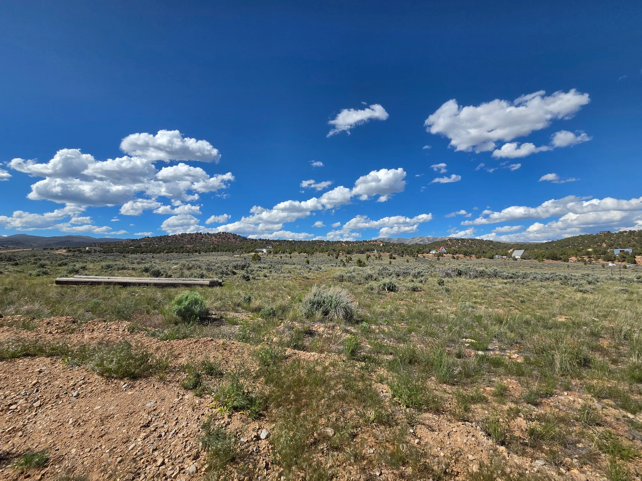 Beautiful Property Views!