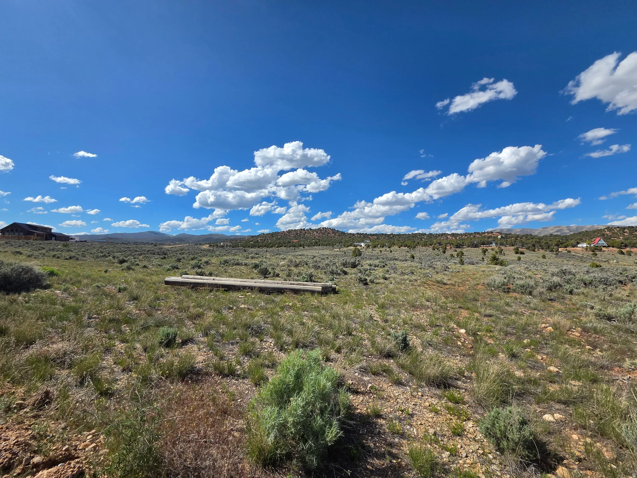 Beautiful Property Views!