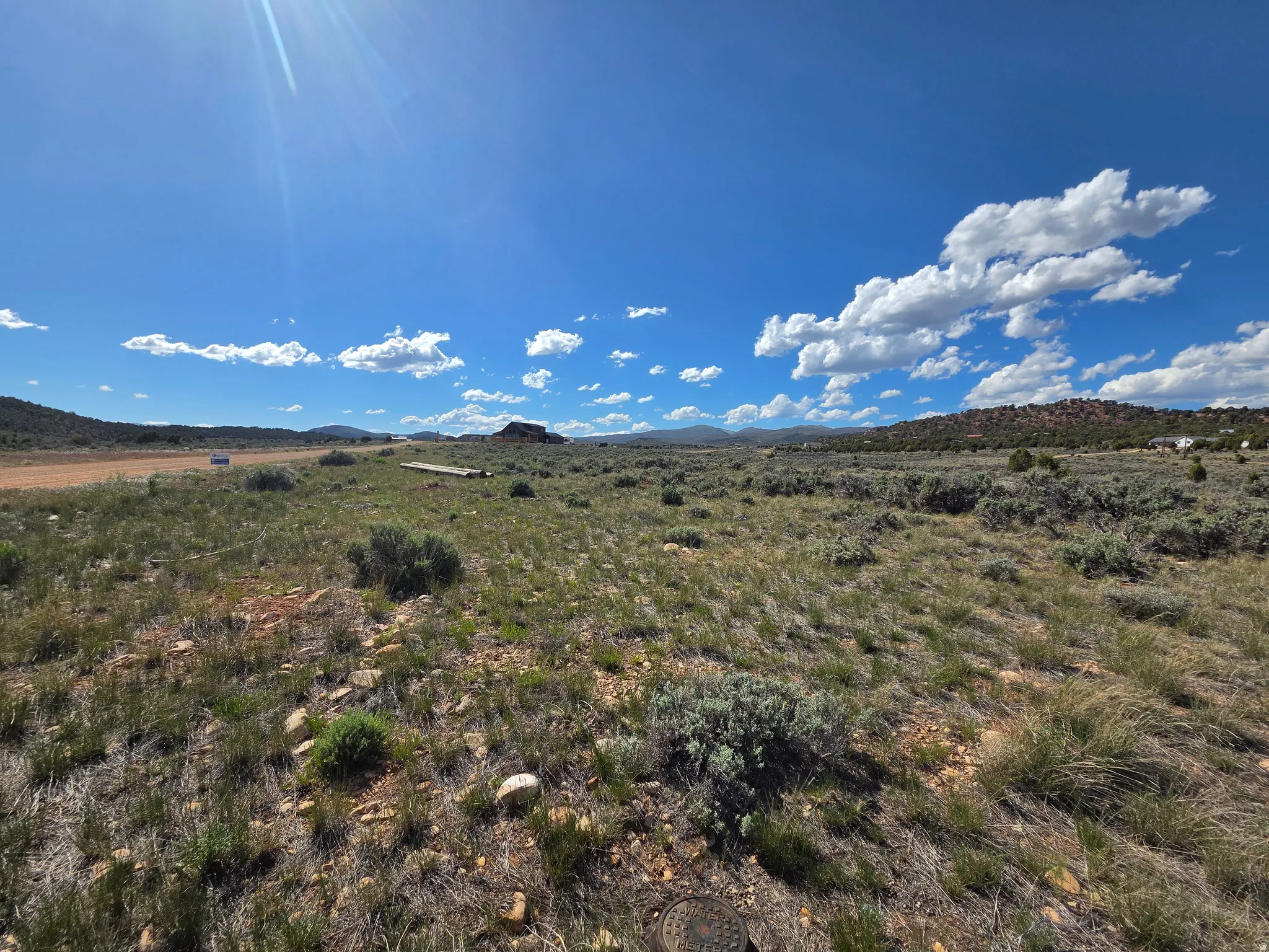Beautiful Property Views!