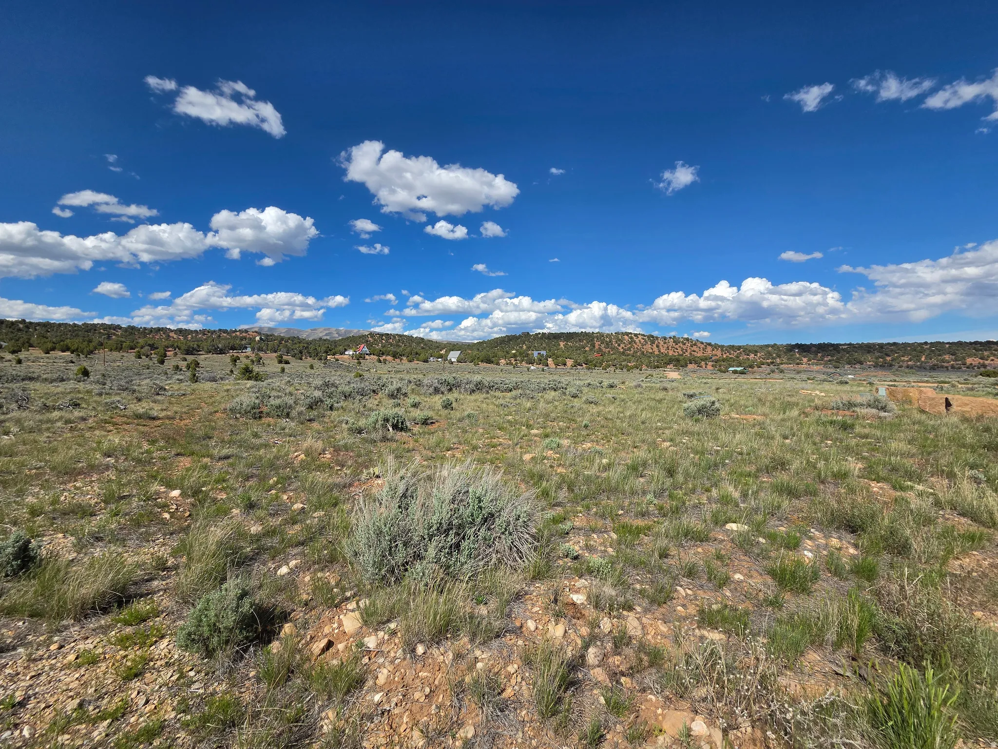 Beautiful Property Views!