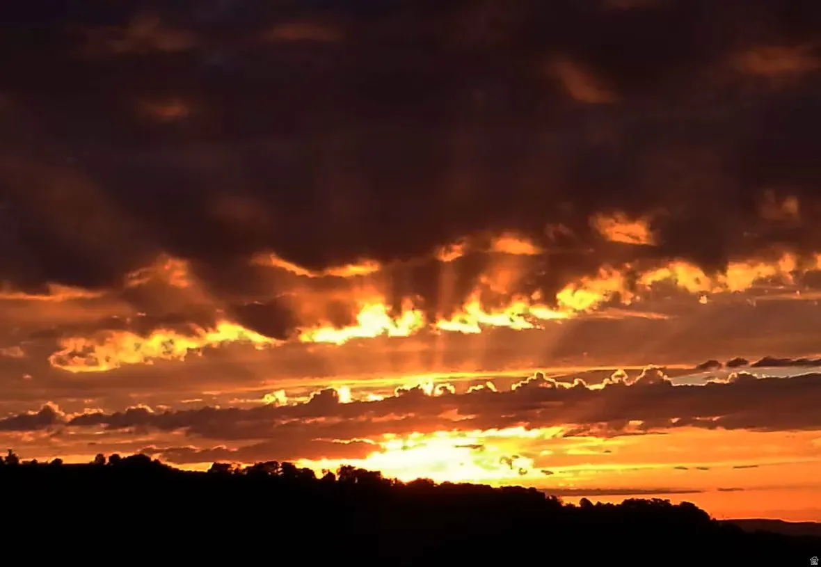 Beautiful Sunsets!!
