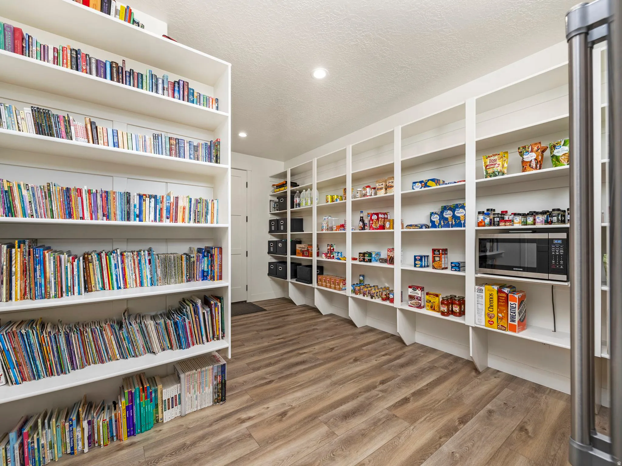 HUGE Pantry