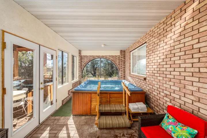 2416 N Waunita Ave, Kanab, Utah 84741