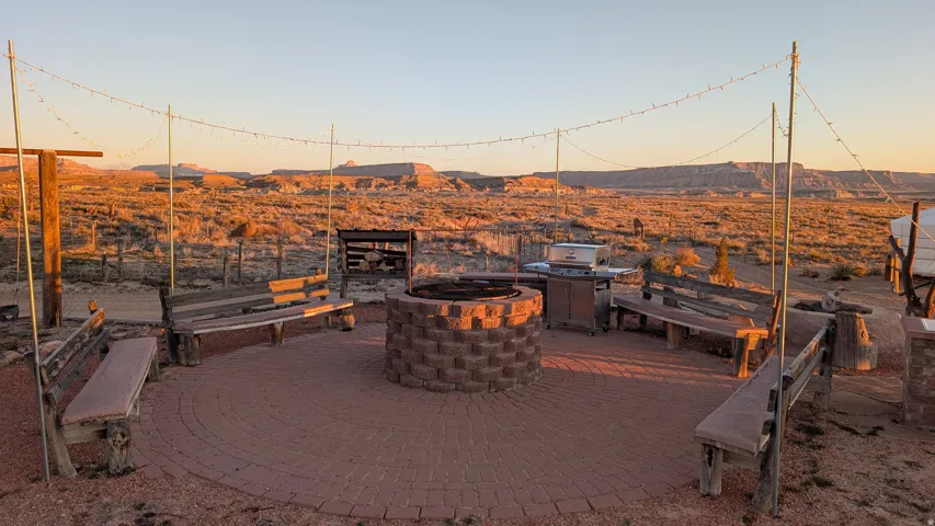 2416 N Waunita Ave, Kanab, Utah 84741