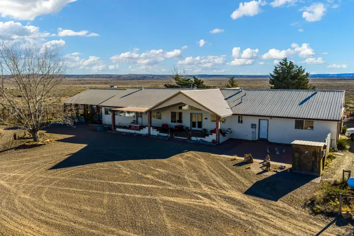 2416 N Waunita Ave, Kanab, Utah 84741