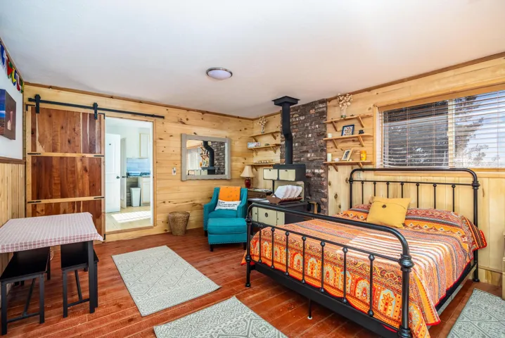 2416 N Waunita Ave, Kanab, Utah 84741