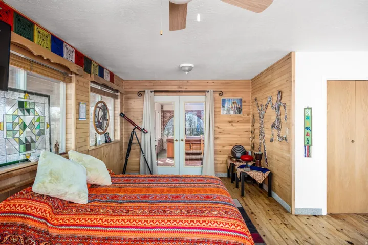 2416 N Waunita Ave, Kanab, Utah 84741