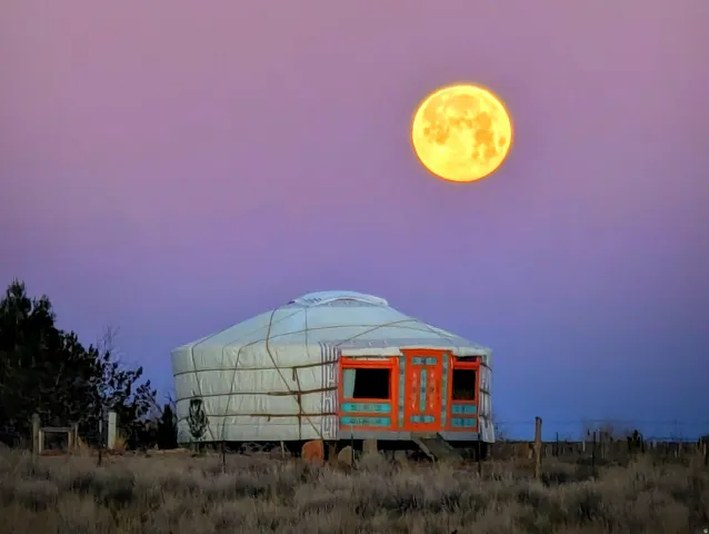 2416 N Waunita Ave, Kanab, Utah 84741