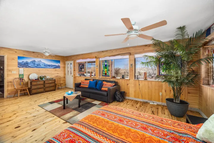 2416 N Waunita Ave, Kanab, Utah 84741