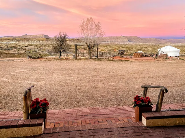 2416 N Waunita Ave, Kanab, Utah 84741