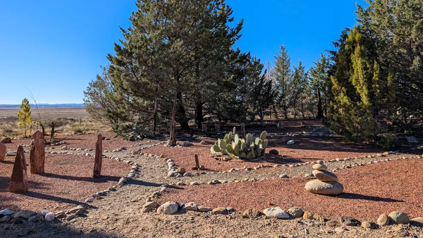 2416 N Waunita Ave, Kanab, Utah 84741