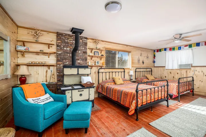2416 N Waunita Ave, Kanab, Utah 84741