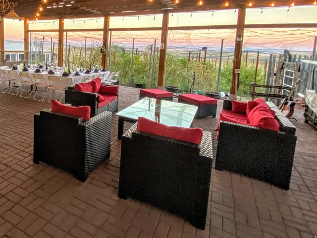 2416 N Waunita Ave, Kanab, Utah 84741