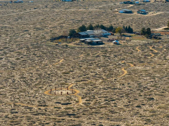 2416 N Waunita Ave, Kanab, Utah 84741