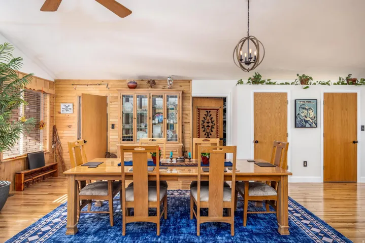 2416 N Waunita Ave, Kanab, Utah 84741