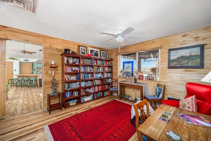 2416 N Waunita Ave, Kanab, Utah 84741