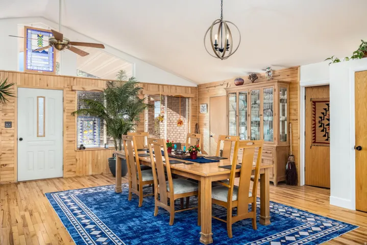 2416 N Waunita Ave, Kanab, Utah 84741