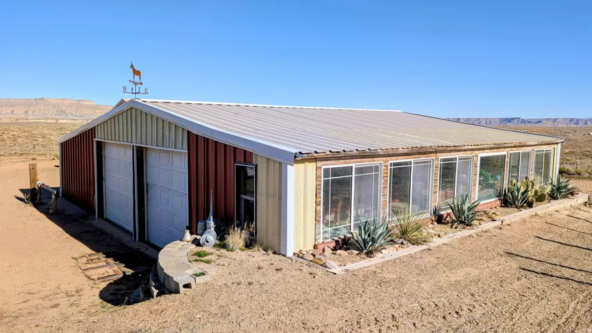 2416 N Waunita Ave, Kanab, Utah 84741