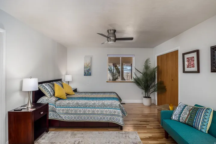 2416 N Waunita Ave, Kanab, Utah 84741