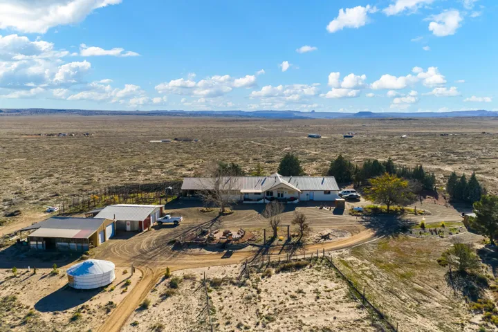 2416 N Waunita Ave, Kanab, Utah 84741