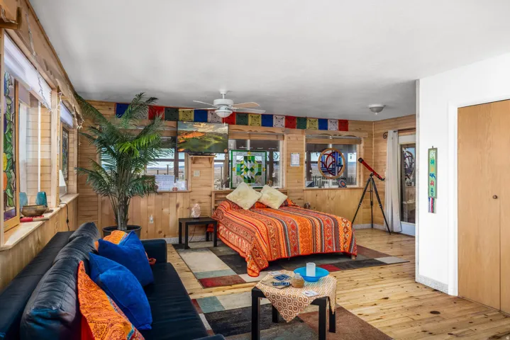 2416 N Waunita Ave, Kanab, Utah 84741
