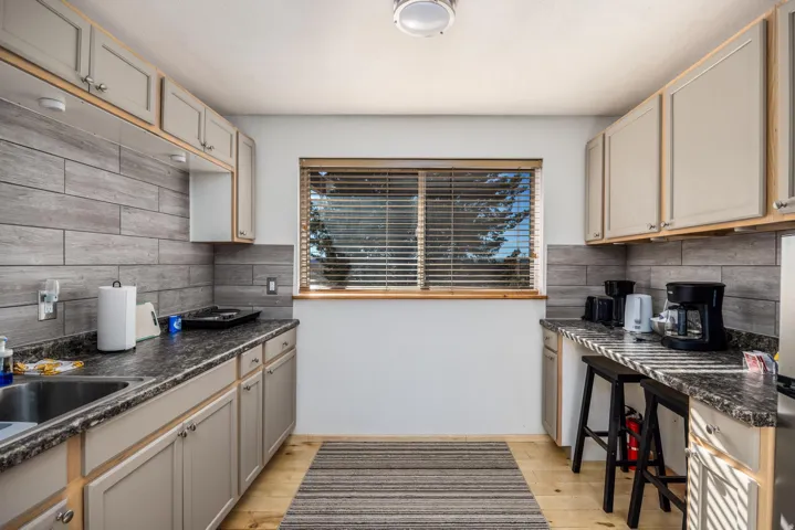 2416 N Waunita Ave, Kanab, Utah 84741