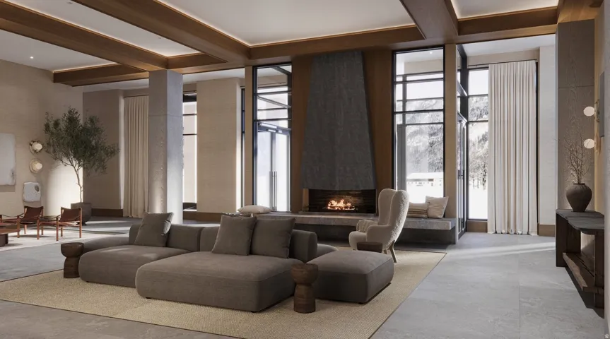 1601 W Glencoe Mountain Way #2203, Park City, Utah 84060