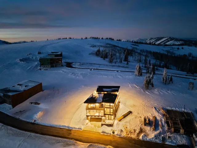 8526 E Overlook Dr, Eden, Utah 84310